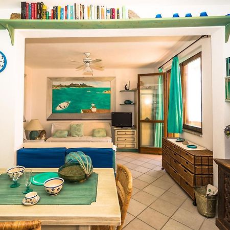 Sardinia-Holiday La Casa Di Punta Nera La Maddalena  Kültér fotó