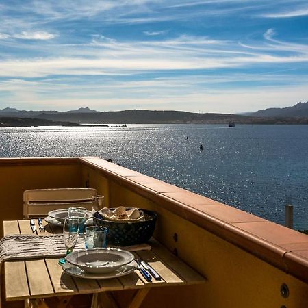 Sardinia-Holiday La Casa Di Punta Nera La Maddalena  Kültér fotó