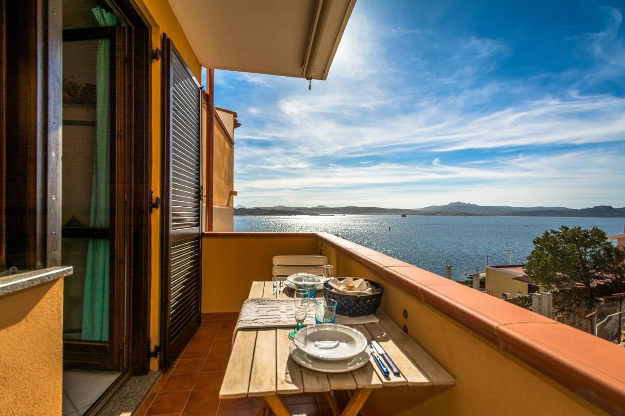 Sardinia-Holiday La Casa Di Punta Nera La Maddalena  Kültér fotó