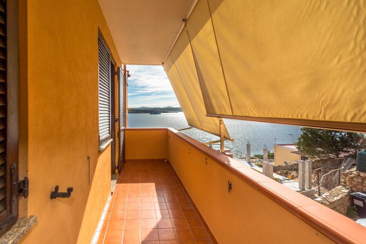 Sardinia-Holiday La Casa Di Punta Nera La Maddalena  Kültér fotó