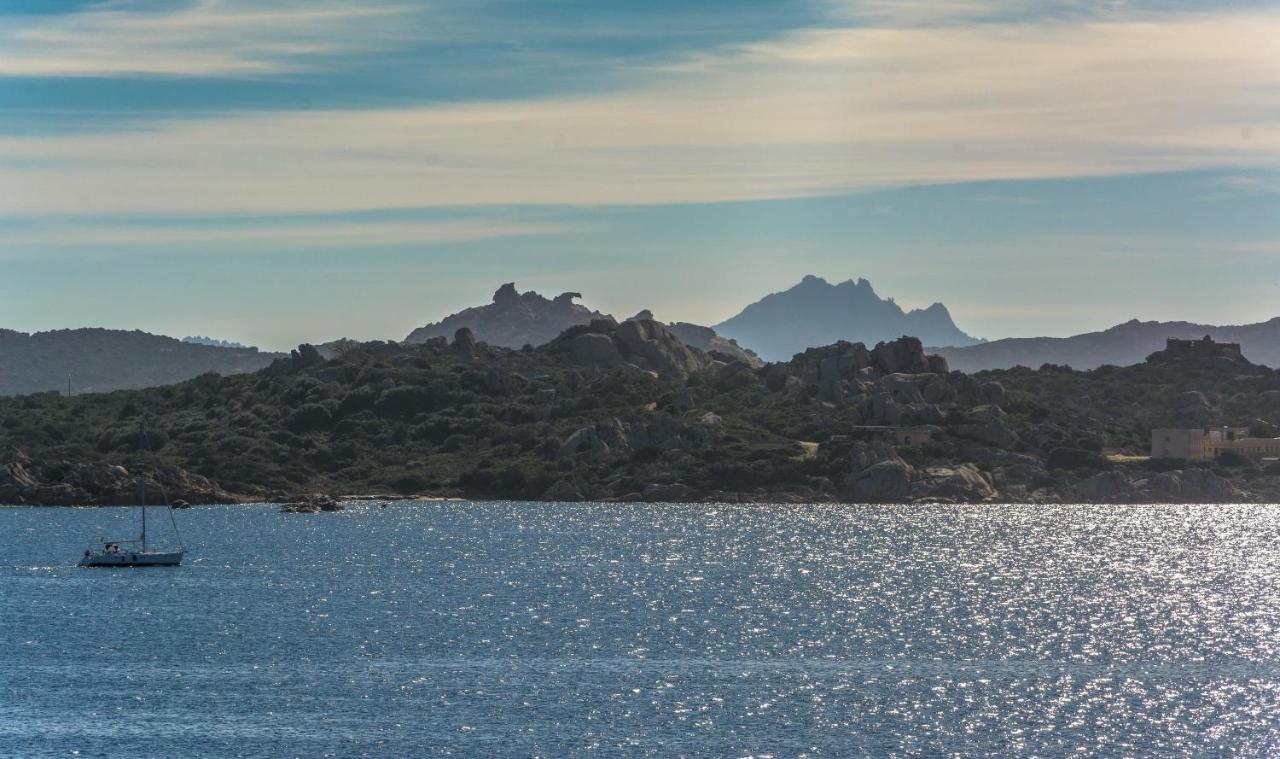 Sardinia-Holiday La Casa Di Punta Nera La Maddalena  Kültér fotó